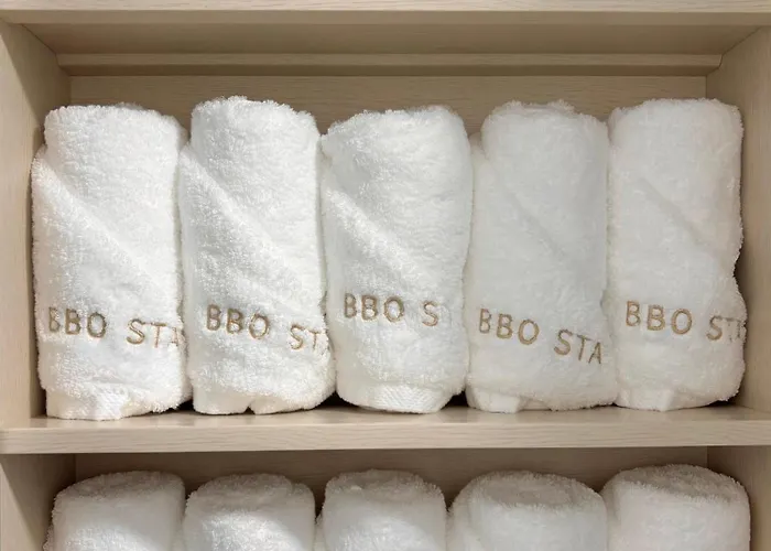 Bbo Stay, #airportbus #subway Line2 #sillimstation #uptoguests #3rooms4beds